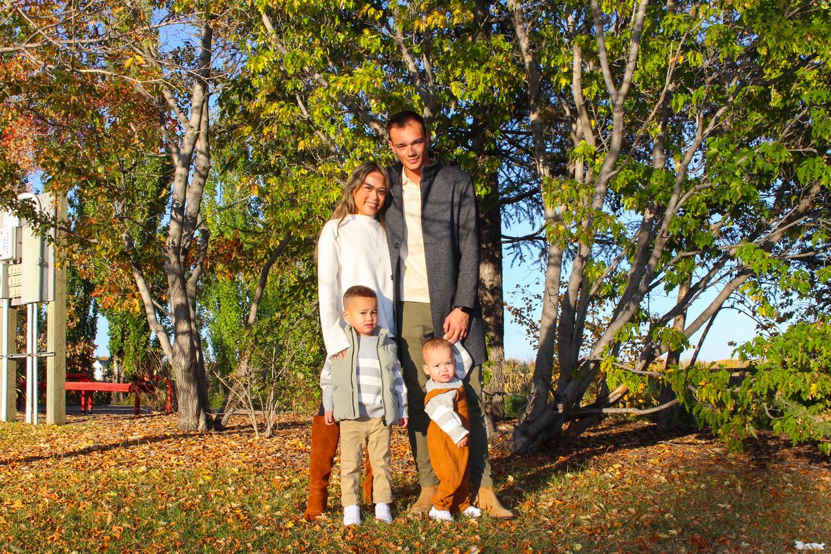 Families